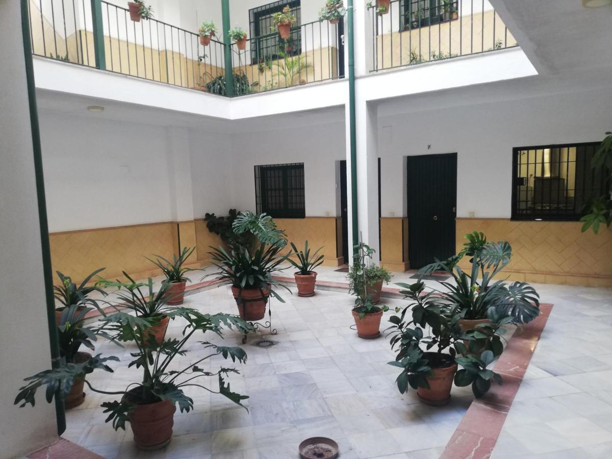El Alcazar De Ana Apartment