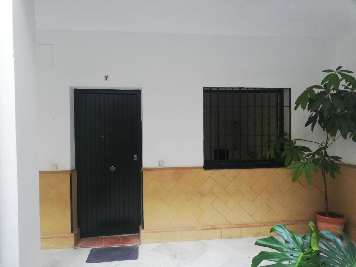 El Alcazar De Ana Apartment *