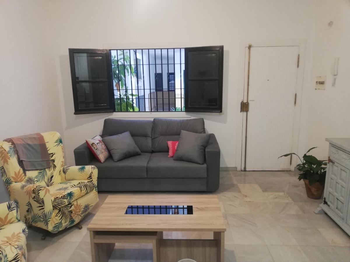 Apartment El Alcazar De Ana