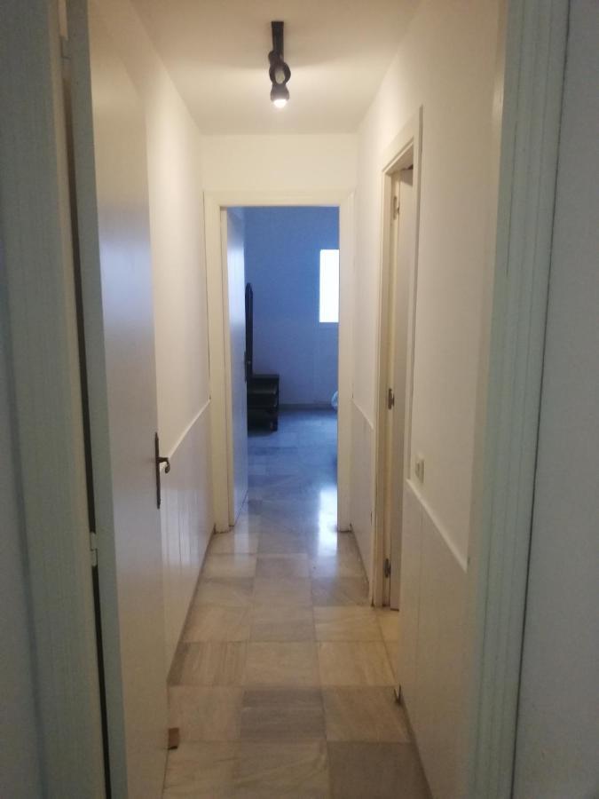 Apartment El Alcazar De Ana