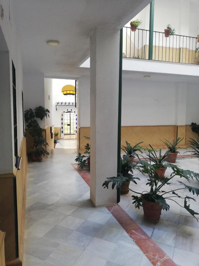 El Alcazar De Ana Apartment *