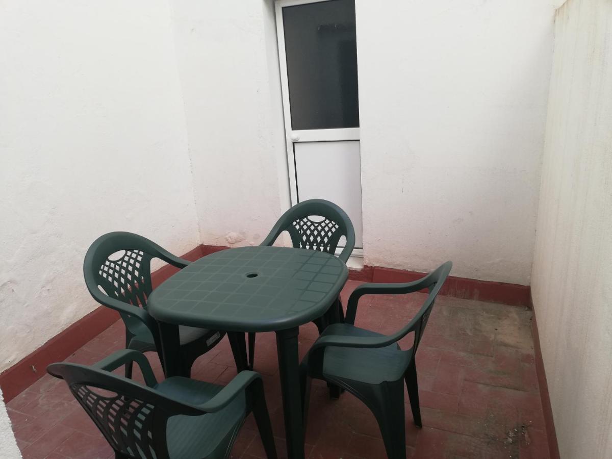 El Alcazar De Ana Apartment